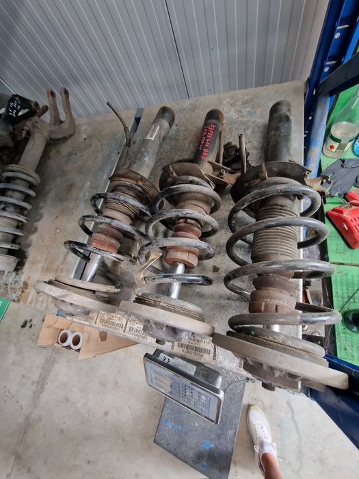 Amortizor telescop telescoape fata stanga dreapta bmw x3 x4 f25 f26