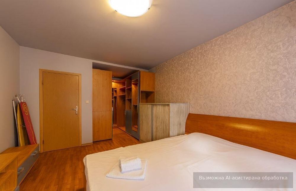 Двустаен апартамент  в гр.Варна, Бриз!