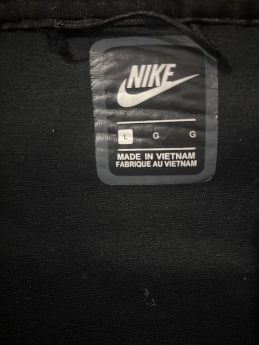 Найк теч флис Nike