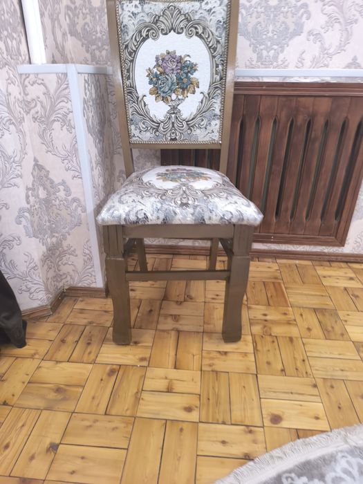 На мебель гарантий нет