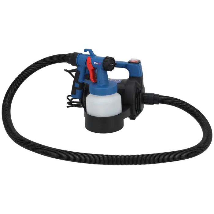 Пистолет за боядисване DEDRA DED7414  650W