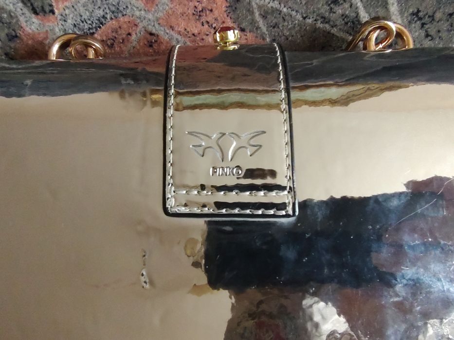 Чанта Antonio Basile, Pinko,  Tony Bellucci