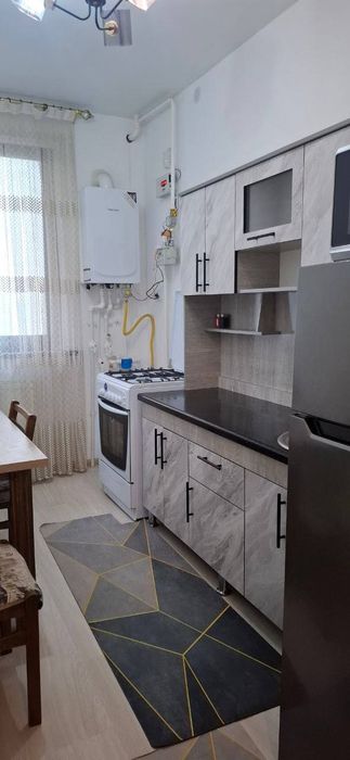 Golden House 1 комнат 27м2 ‼️ Авиасозлар-1,  Кадышева