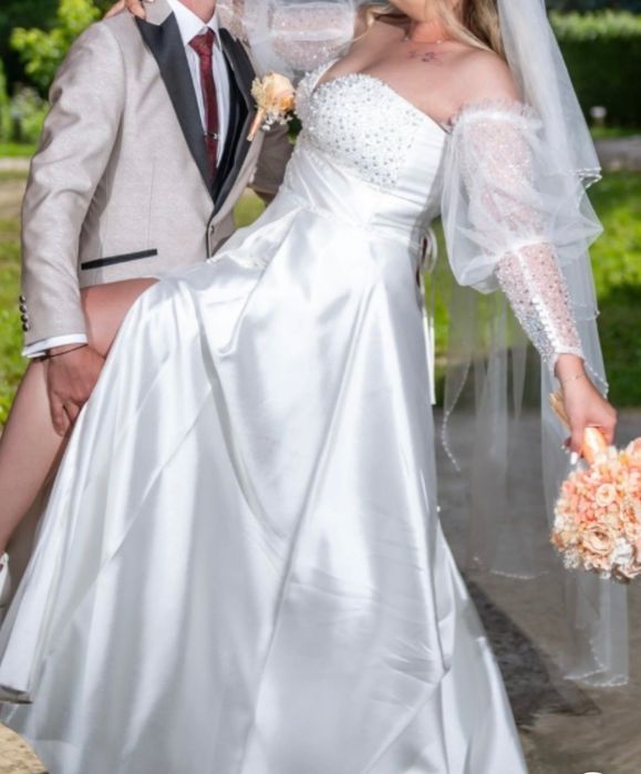 Rochie de mireasă