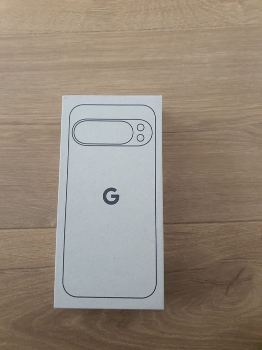 Google Pixel 10 Pro Xl