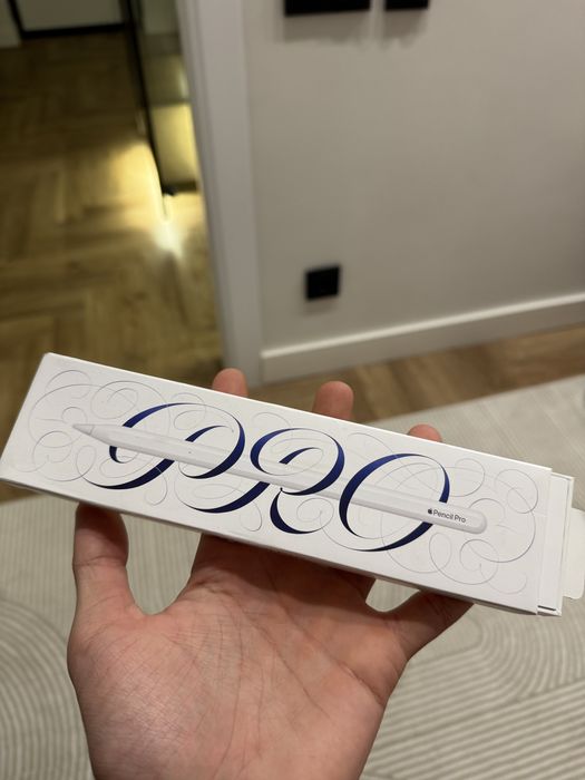 Apple Pencil Pro