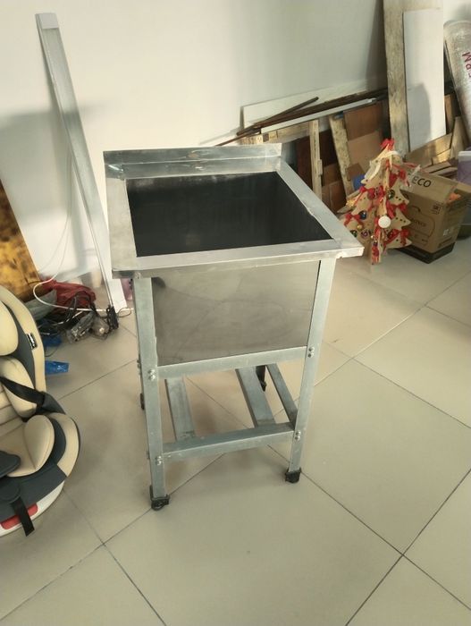 Продам мойку из нержавейки