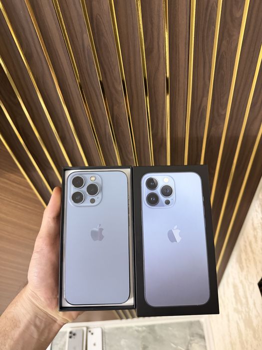 Iphone 13 Pro 256 Айфон 13 Про 256