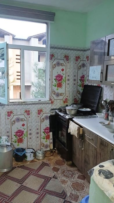 Dvyatkada dom sotiladi, 5xona qilingan