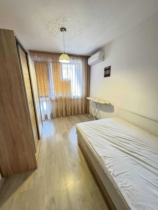 Дава се под наем Тристаен апартамент в Пловдив, Южен - 88 кв.м за 498.27 € - Снимка #5