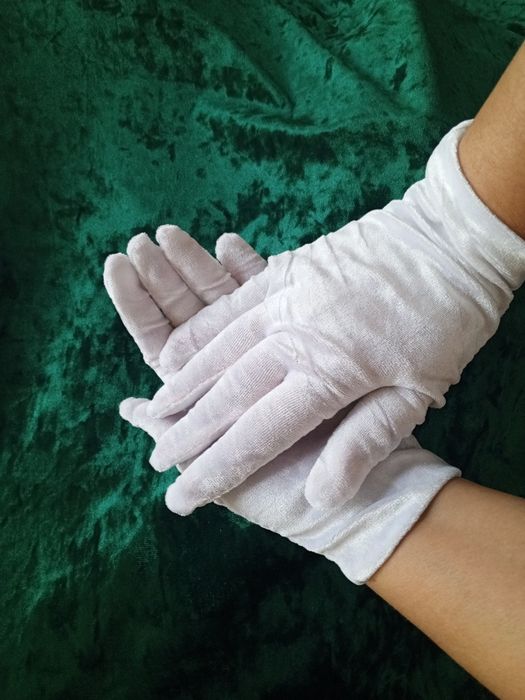 Перчатки на заказ для тематических вечеринок, выступлений