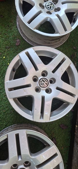 Jante golf pe 15