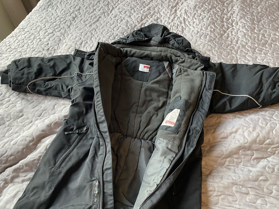 Космонавт, ескимос “Name it” 92 размер