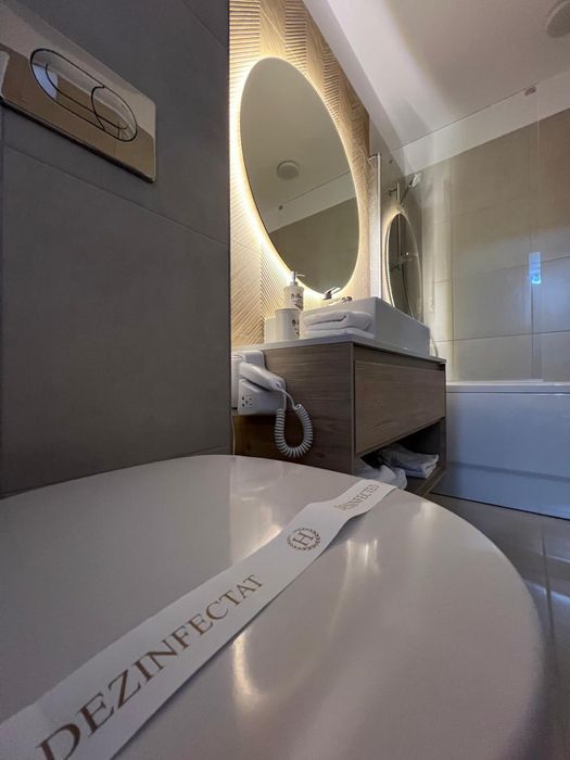 Apartament 2 camere de inchiriat Urban Plaza