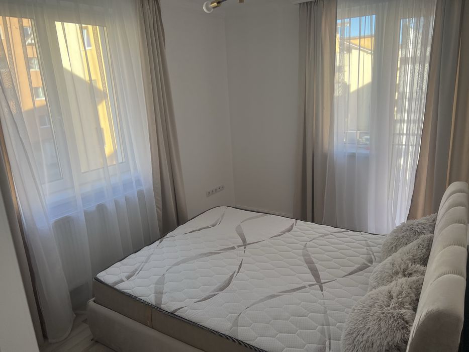 Apartament Untold