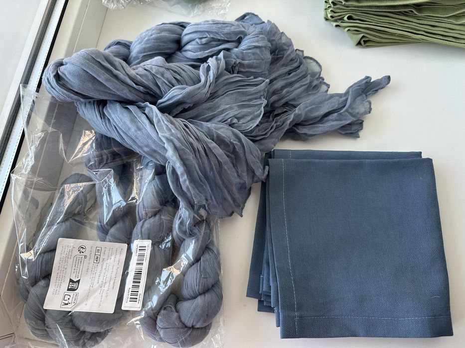 Все для декора стола на праздник