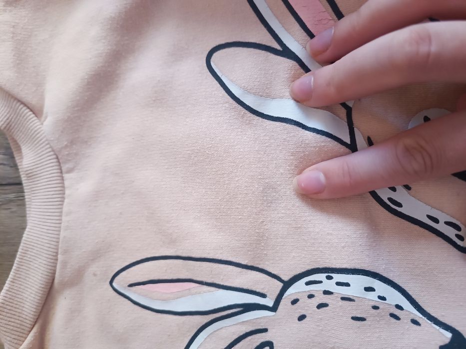 Set bluzițe diferite marci