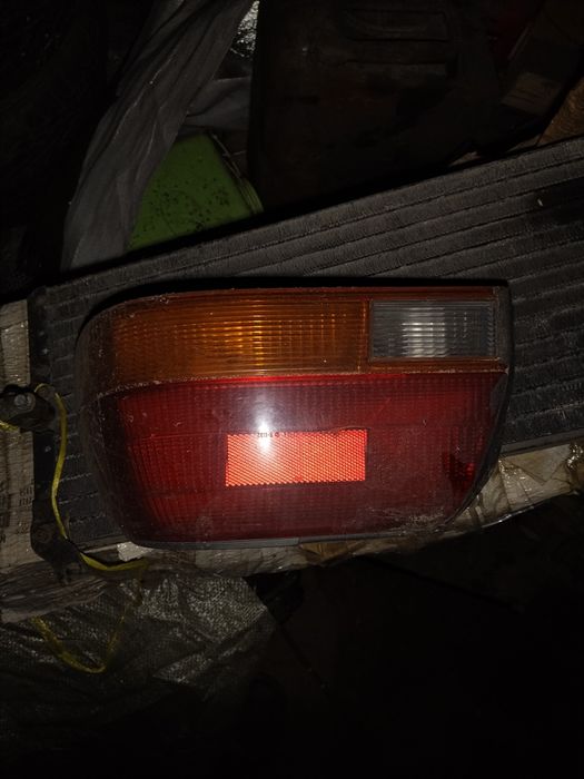 Задний ряд сидений тойота