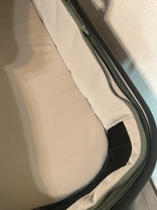 Люлька для коляски Tomix mirag