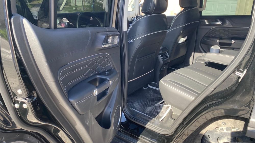 Срочная продажа Tank 300