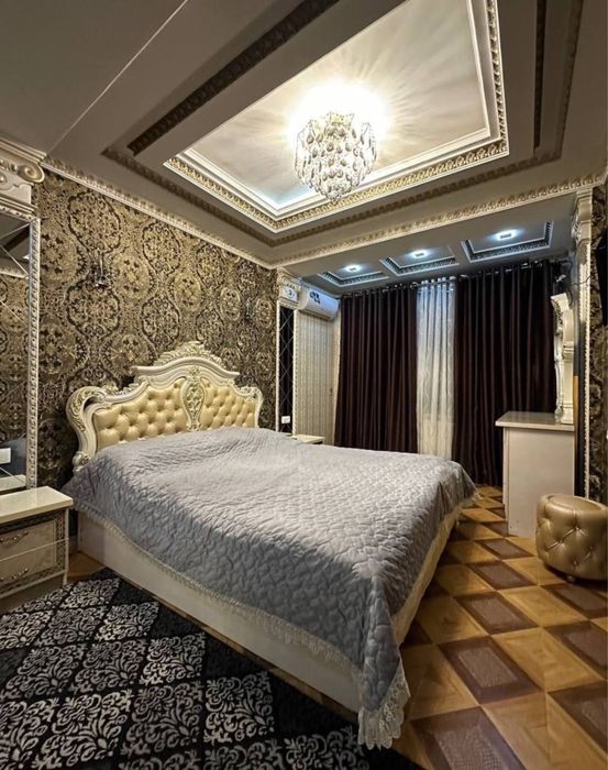 Сдаётся квартира Юнсабадский район