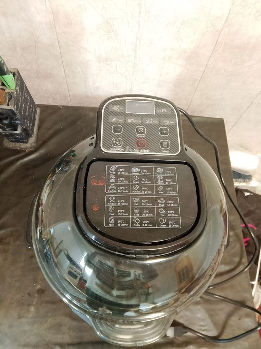 Мультиварка Avreology