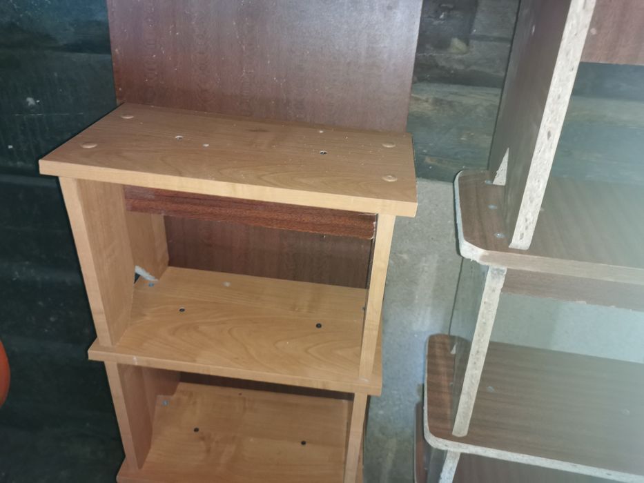 Продам табуретки