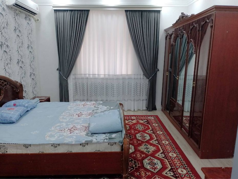 Ijaraga 2 xonalik uy. Terassalik  elite house da