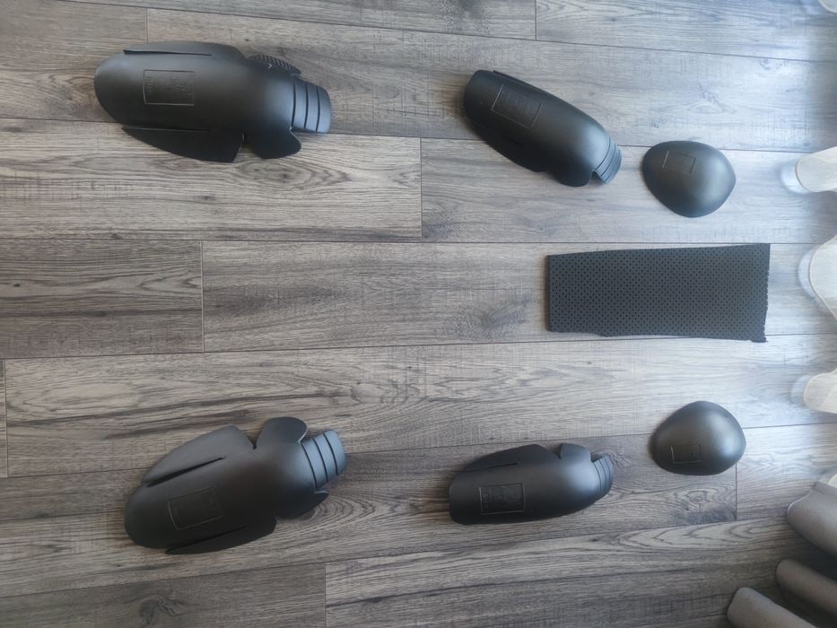 BMW мото екип летен