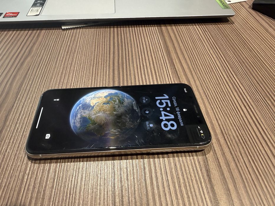 Iphone XS 64 gb.