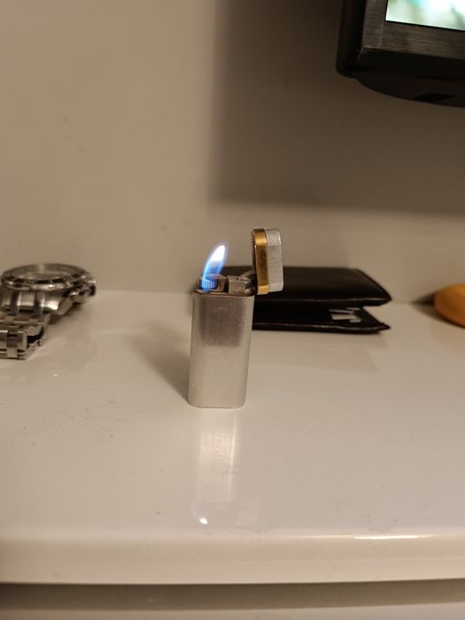 Bricheta Cartier swiss made