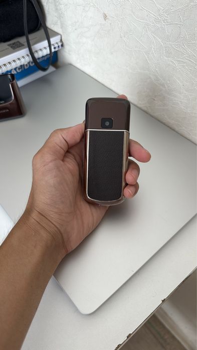 Nokia 8800e-1 RM-233