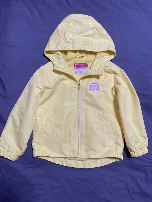 Вещи пакетом на девочку 98-104