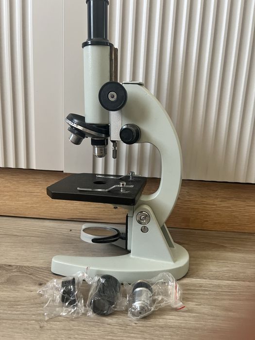 Продам микроскоп