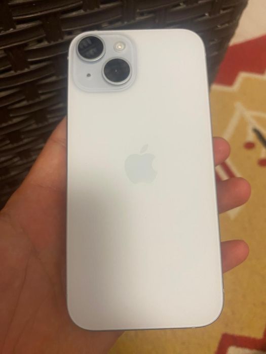 Iphone 15 идеальный состояние
