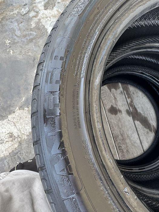 Шины лето 205/55/16