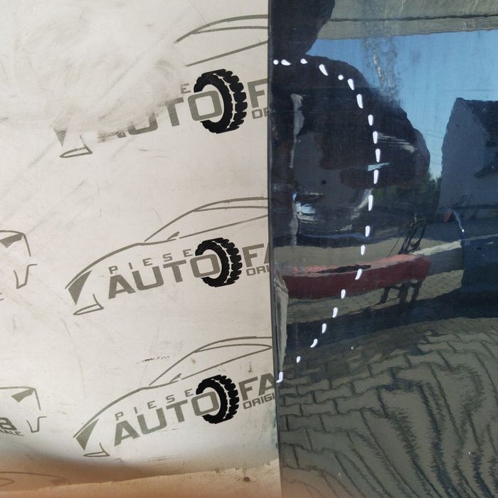Usa stanga fata Renault Scenic 4 an 2016-2017-2018-2019-2020-2021-2022