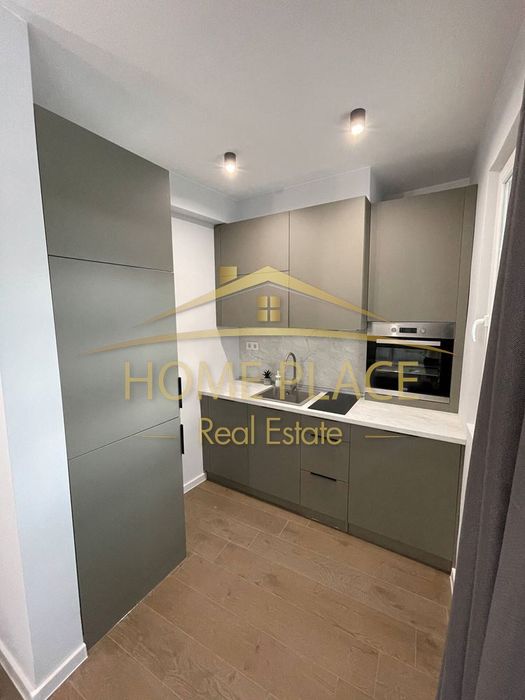 Дава се под наем Двустаен апартамент в Варна, Център - 60 кв.м за 714 € - Снимка #1