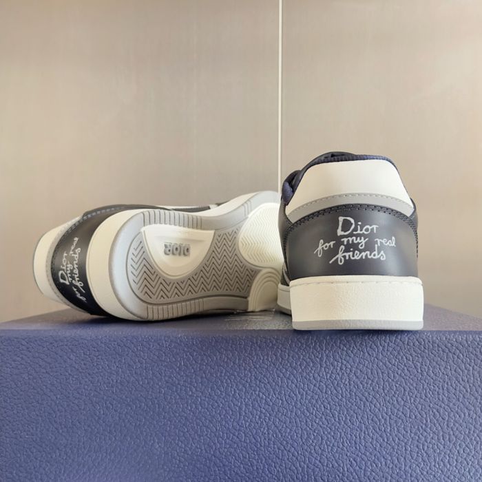 Dior New collection маратонки