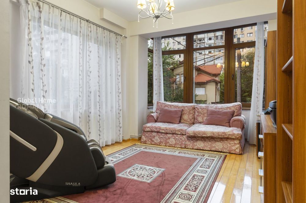Vatra Luminoasa - Maior Coravu | Vila Individuala 8 Camere + Teren 261