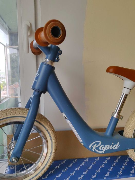 Колело баланс Rapid