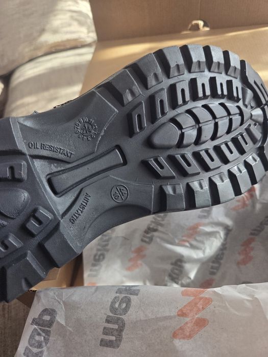 Работни Обувки 44 номер