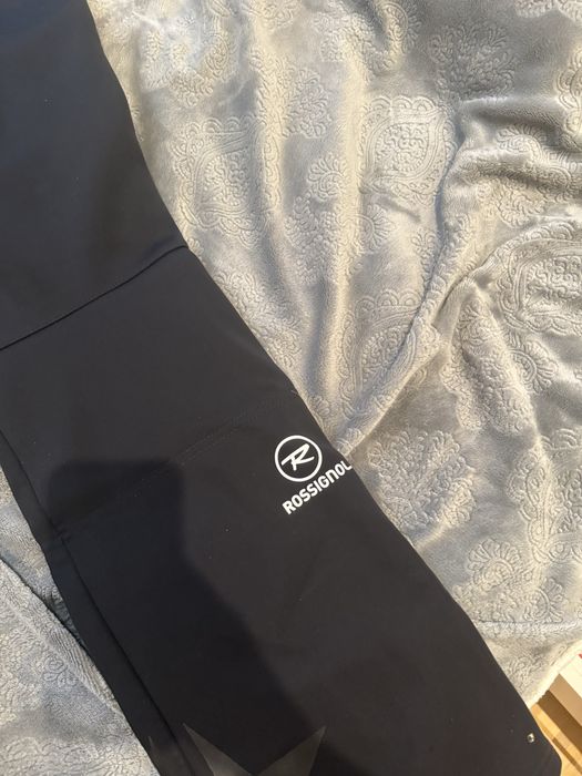 Ски панталон Rossignol, дамски, в отлично състояние