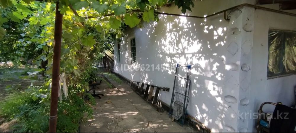 Продается дом в доль речки