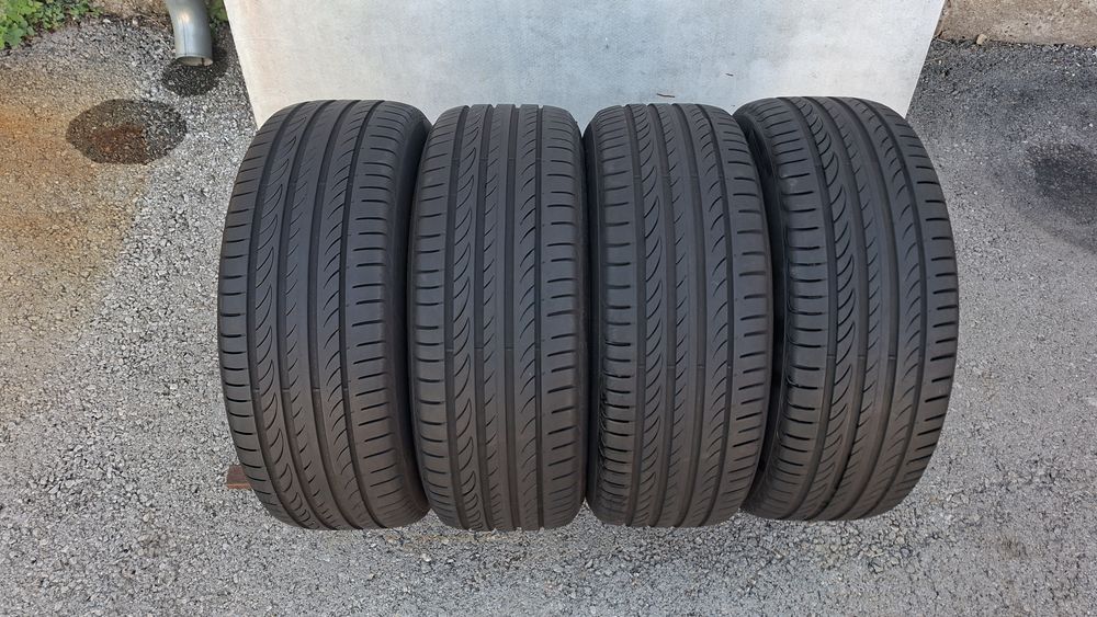 Летни гуми 215 55 17 Pirelli