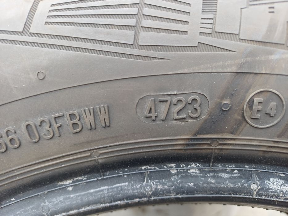 Гуми 185/65/15 Континентал