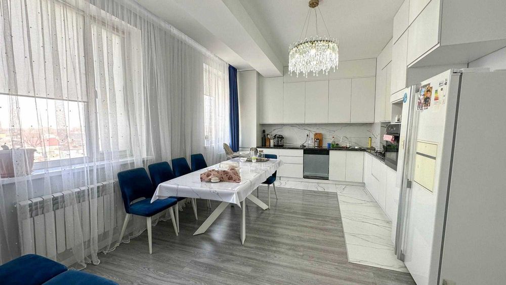 5 ком.Каратал.Рустам Империя