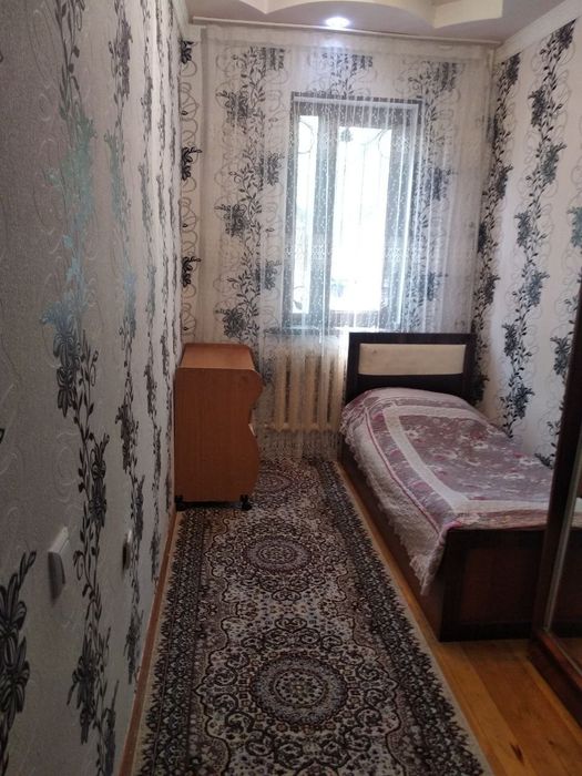 Квартира Карасу 1