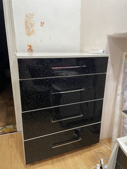 Подростковый гарнитур СРОЧНО (торг уместен)