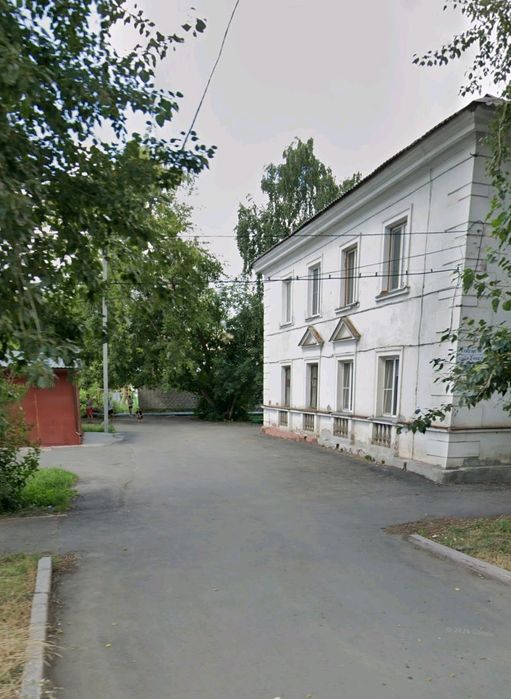 Продам двухкомнатную квартиру. Атлантида..